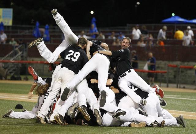 The Highline Bears  Seattle Summer Collegiate Baseball: Ticket Fundraisers